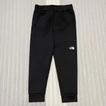 THE NORTH FACE 테크 에어 맨투맨 조거 팬츠 블랙 남성용