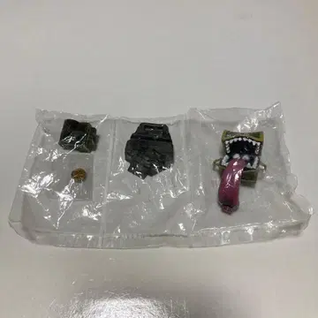 [ 미개봉 ] 드래곤 퀘스트 몬스터즈 갤러리 챕터 2 미믹