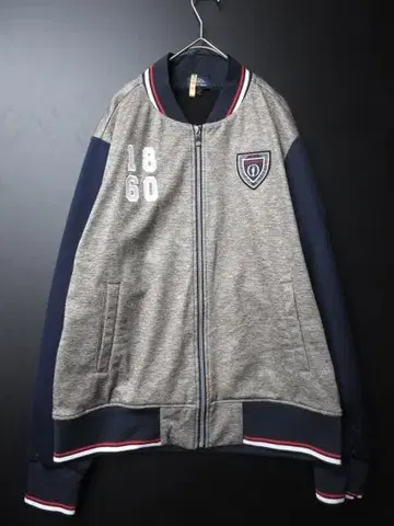 MIZUNO 미즈노 더 오픈 자켓 트랙탑 저지