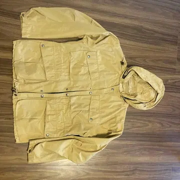 네펜데스 South2 West8 60/40 아웃도어 자켓 M