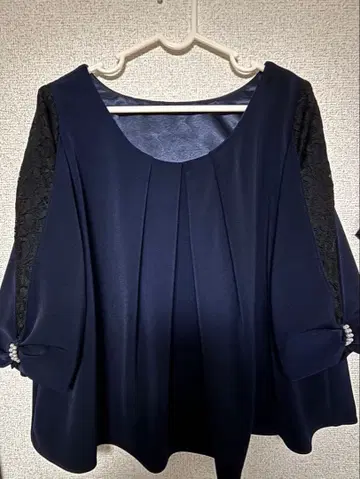 결혼식 팬츠 드레스 XXL