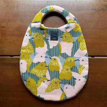 미나 페르호넨 에그 백