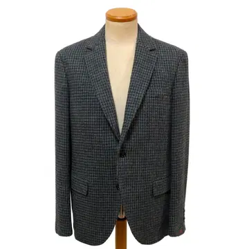 미사용품 MP/마시모 피온보 싱글 3B 수트 Size:50