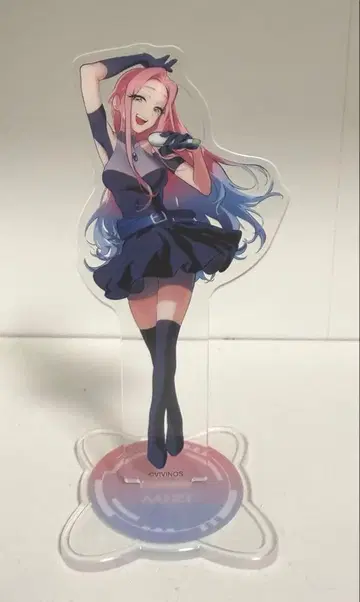 에이리언 스테이지 미지 아크릴 스탠드