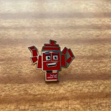 만박 영국 핀배치 피크