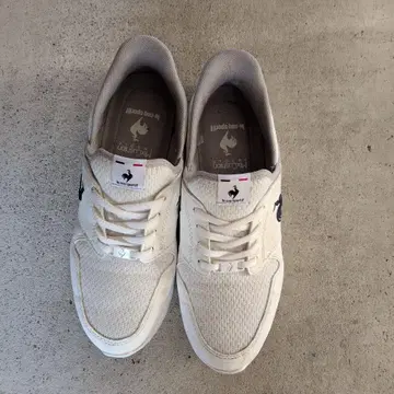 르꼬끄 슬립인 스니커즈