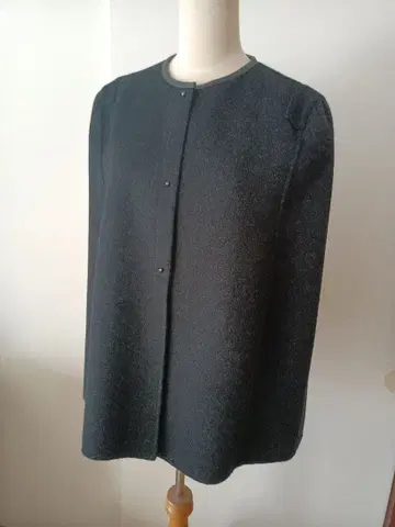 JOSEPH 새상품급 판초 코트