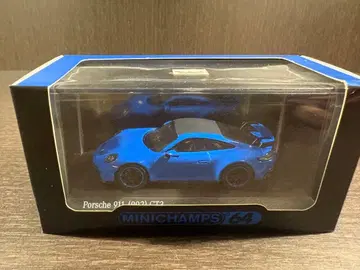 [ 미개봉 ] Porsche 911 992 GT3