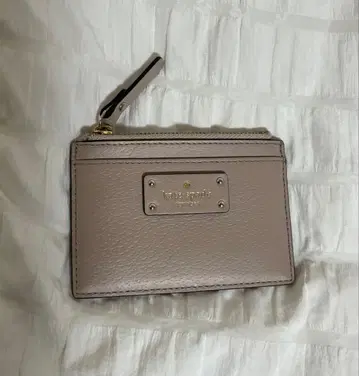 kate spade 카드 지갑