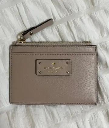 kate spade 카드 케이스 패스 케이스
