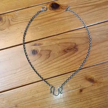 가보르 가보라토리 목걸이