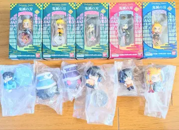 [ 익명 배송 ] 귀멸의 칼날 트윙클 도리 외