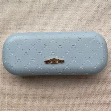 [ 시나모롤 ] Zoff 안경 케이스