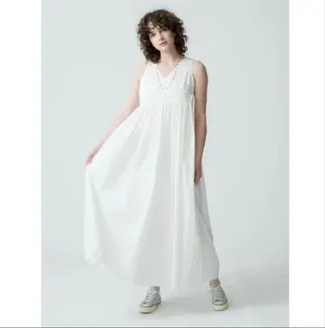 [ 새상품급 ] RHC 론 헤르만 Cachecoeur Dress