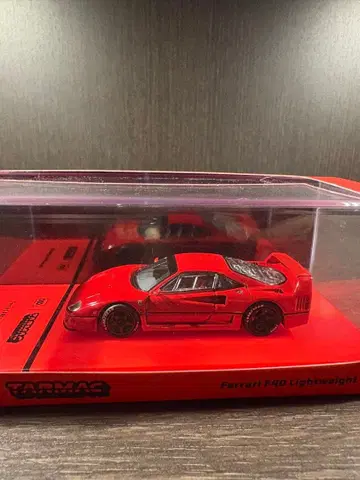Ferrari F40