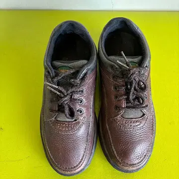 락포트 컴포트 스니커즈 6 하프 W 와이드