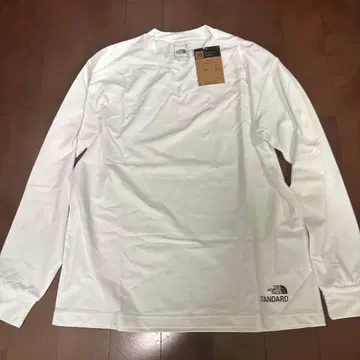 THE NORTH FACE L/S STANDARD L