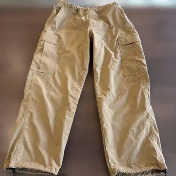 LEE/FLEEASY 카고 팬츠