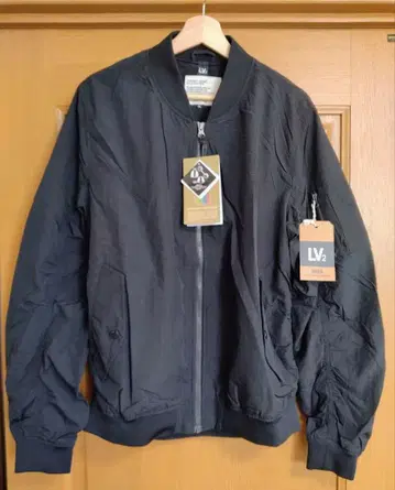 워크맨 콜드웨더 MA1 타입 자켓