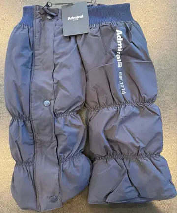 Admiral ADMB366F 네이비 프리 사이즈