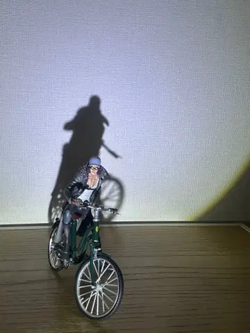 [ ONE PIECE ] 아오키지 피규어