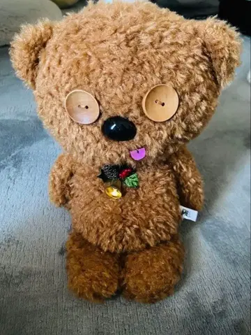 유니버설 스튜디오 재팬 미니언 티모 봉제 인형 S 사이즈