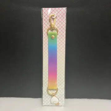 컬러풀 피치 됸쿠 공식 스트랩 카라피치 컬렉션 vol.3