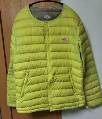 단톤 이너 다운 42