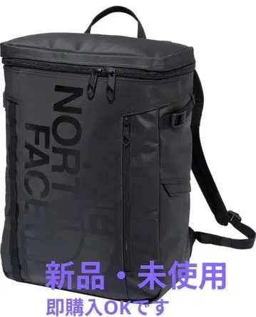 THE NORTH FACE 퓨즈 박스 II NM82255