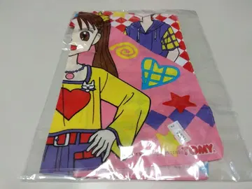 어린이 완구 손수건