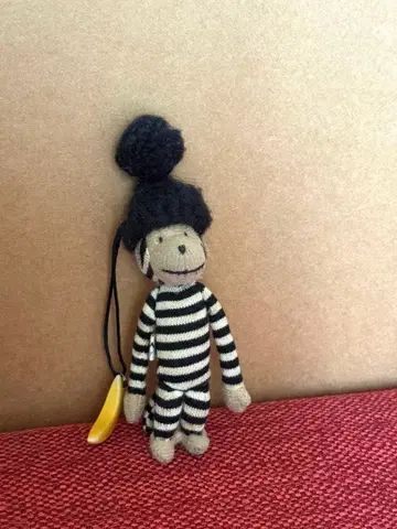 유나이티드 애로우즈 몽키 스트랩