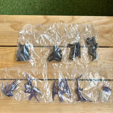 HG 가메라  2종 세트