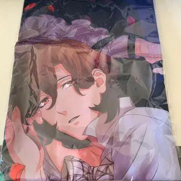 우타프리 천 포스터 코토부키 레이지