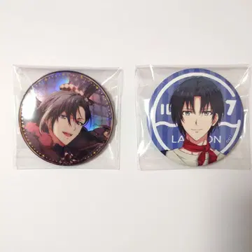 아이나나 기념일 2024 캔뱃지 이오리