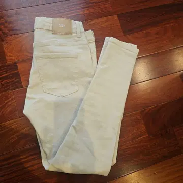ZARA 스키니 데님 38 사이즈 새상품