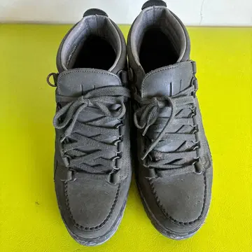 mephisto 하이컷 부츠 7하프 표기