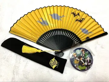 우타프리 설월화 부채 시노미야 나츠키