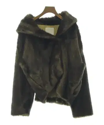 SMUK 블루종 (기타) 여성용