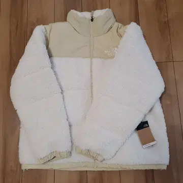 [ L ] THE NORTH FACE 눕시 모코모코 다운 자켓 17580