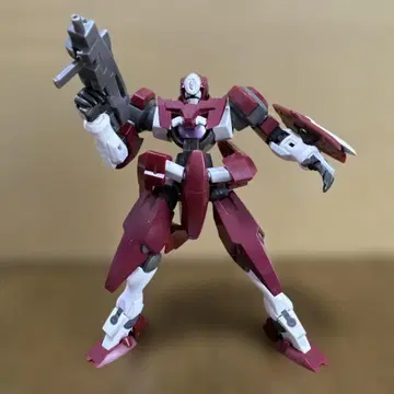 ROBOT혼 진크스 III