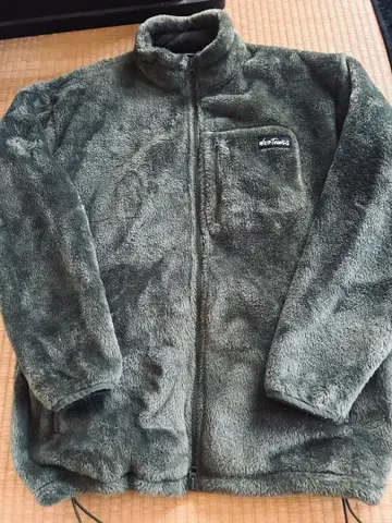 와일드 띵스 플리스