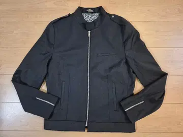 ZARAMAN 자라만 라이더 자켓