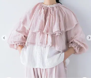 사만사 모스모스 kazumi 콜라보 케이프 포함 볼레로