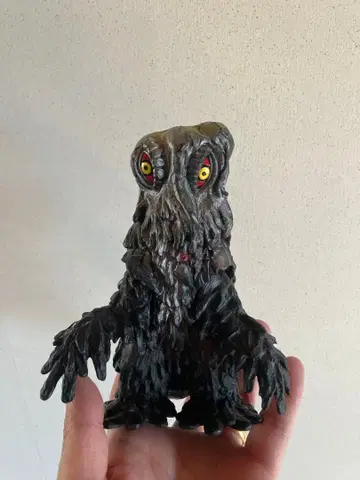 무비 몬스터 시리즈 헤도라