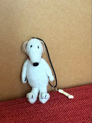 유나이티드 애로우즈 강아지 스트랩