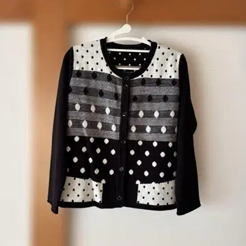 센소유니코 tb 가디건