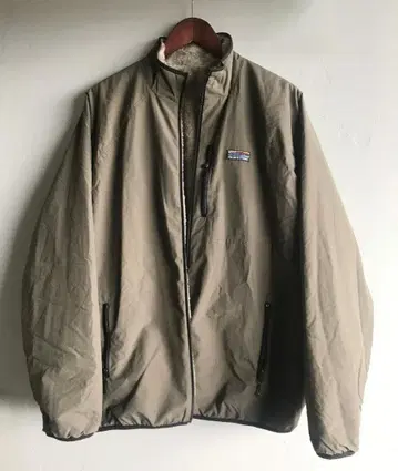 FREAK'S STORE 나일론 플리스 리버서블 XL