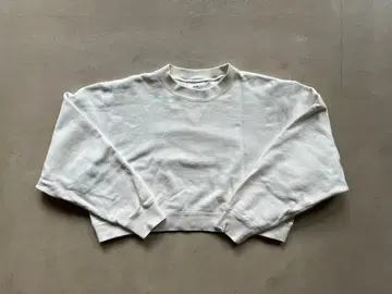 HYKE 맨투맨 1사이즈