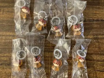 장송의 프리렌 메지루시 액세서리 슈타르크 8점 세트