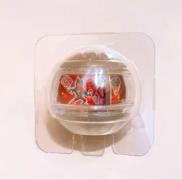 가면라이더 제츠 제츠카프셈 스위츠Ver. 크리스마스 부츠 부속물